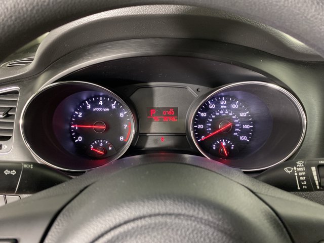 Used 2018 Kia Sedona L FWD image 19