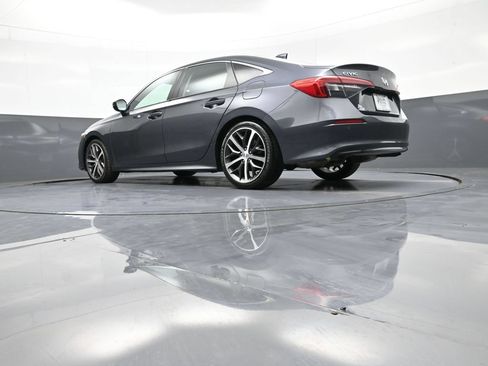 Certified 2024 Honda Civic Touring image 31