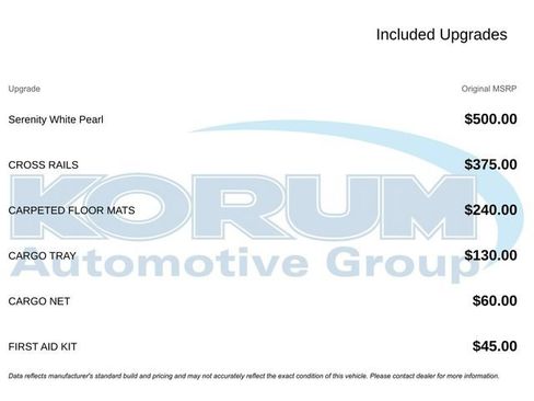 New 2026 Hyundai Tucson SEL AWD/4WD image 15