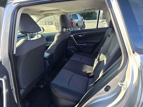 Certified 2025 Toyota RAV4 XLE image 20