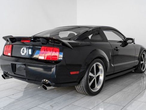 Used 2008 Ford Mustang GT image 6