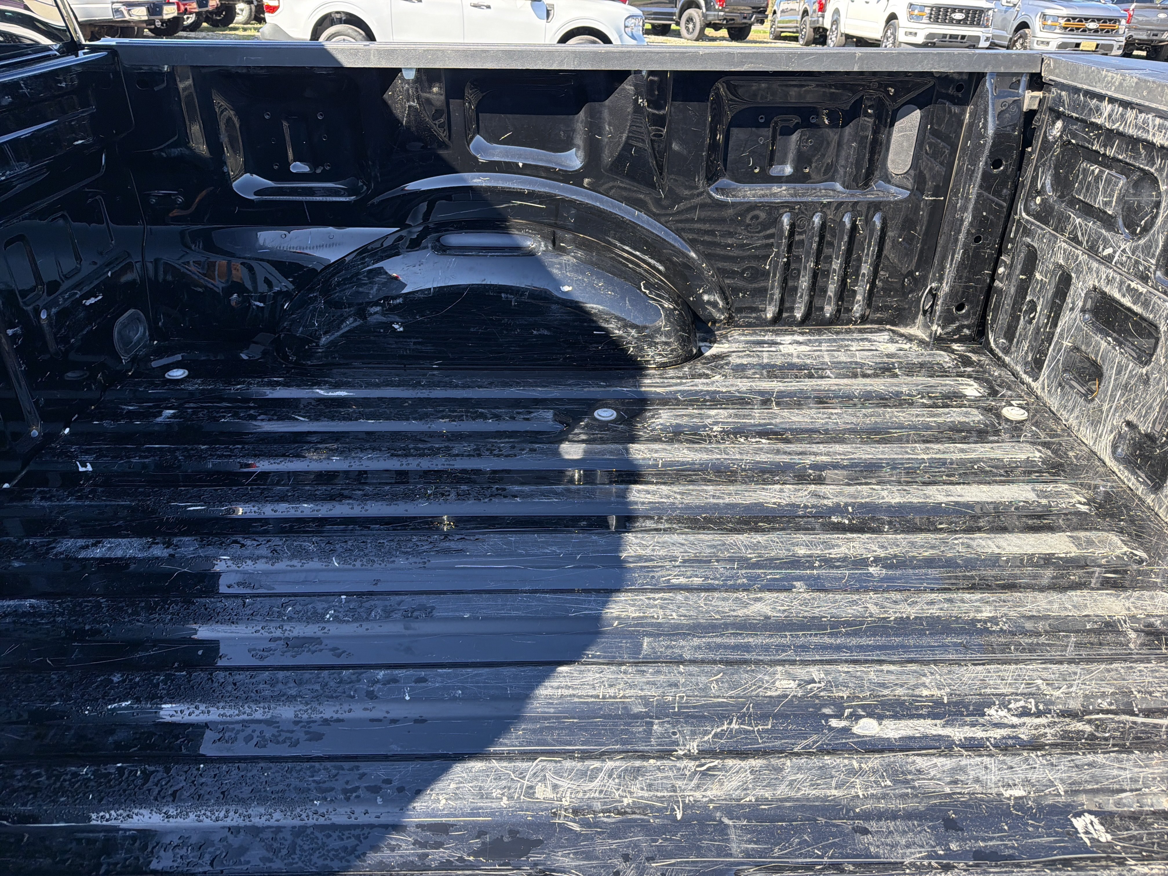 Used 2023 Ford F150 XLT AWD/4WD image 8