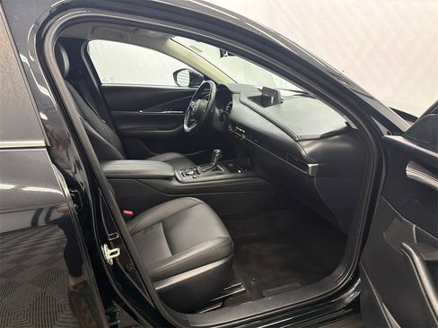 Used 2021 MAZDA CX-30 AWD 2.5 S w/ Select Package image 13