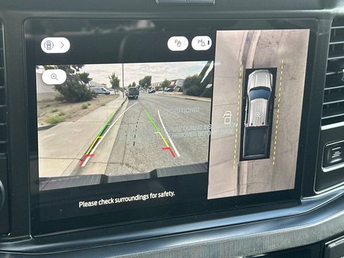 New 2026 Ford F250 Platinum AWD/4WD image 19