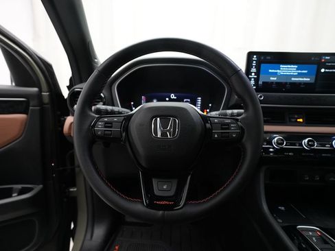 Certified 2026 Honda Passport TrailSport Elite image 4