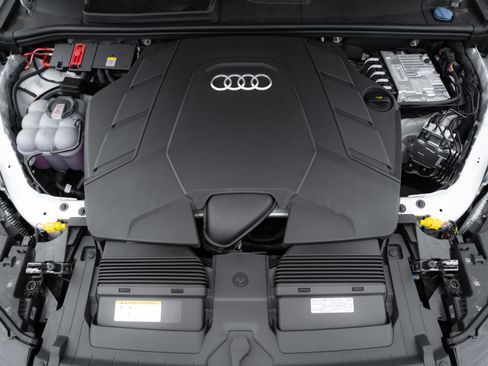 New 2026 Audi Q7 3.0T Premium image 36