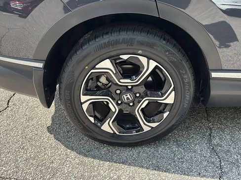 Used 2019 Honda CR-V Touring image 27