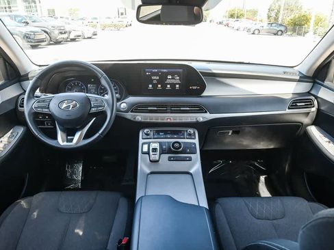 Used 2020 Hyundai Palisade SEL FWD image 14