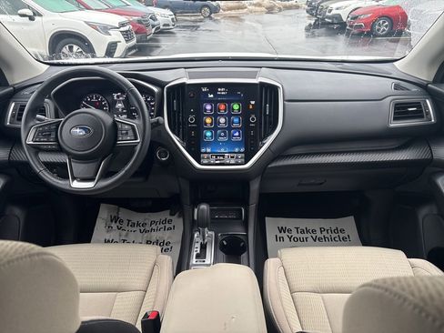 Used 2023 Subaru Ascent Premium w/ Convenience Package image 14