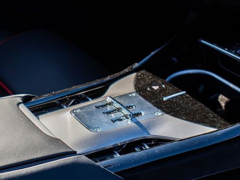 Certified 2025 Ferrari Purosangue image 53