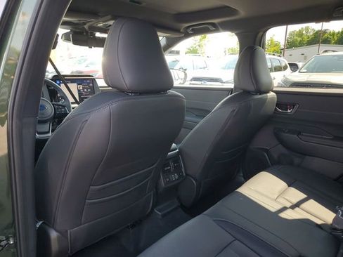 New 2026 Subaru Outback Touring AWD/4WD image 11