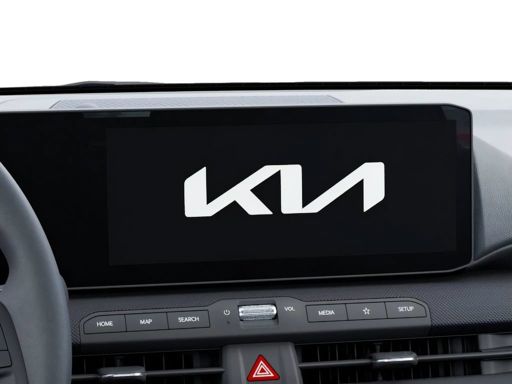 New 2026 Kia K4 FWD image 20