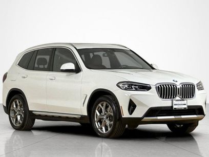 Used 2024 BMW X3 sDrive30i w/ Convenience Package