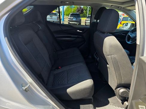 Used 2021 Chevrolet Equinox LT image 21