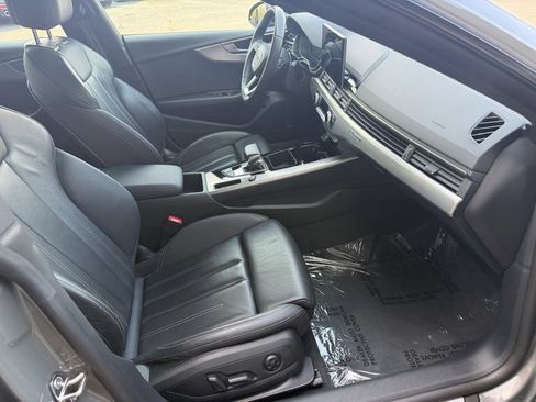 Used 2025 Audi A5 2.0T Premium Plus AWD/4WD image 30