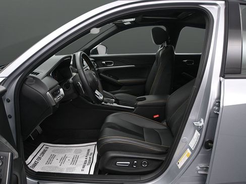 Certified 2026 Acura Integra A-Spec FWD image 10