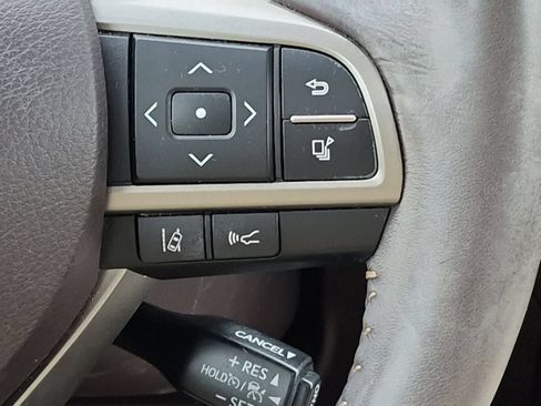 Used 2017 Lexus ES 350 FWD image 26