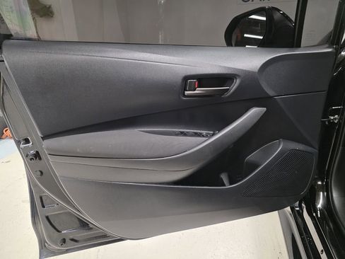 Used 2025 Toyota Corolla Core image 20