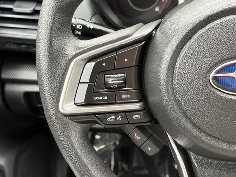 Used 2019 Subaru Impreza 2.0i w/ Eyesight image 26