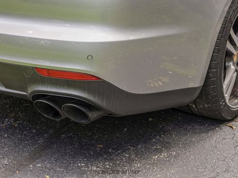 Used 2016 Porsche Panamera GTS AWD/4WD image 99