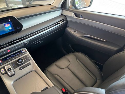 Used 2025 Hyundai Palisade SEL FWD image 39