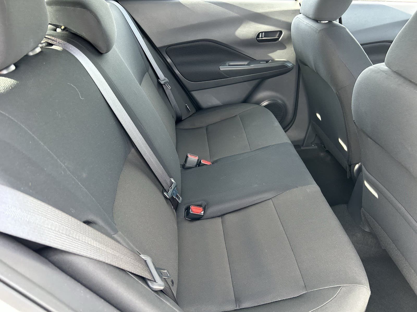 Used 2025 Nissan Kicks Play S FWD image 16