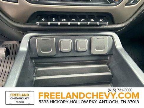 Used 2018 GMC Sierra 1500 Denali w/ Denali Ultimate Package image 32