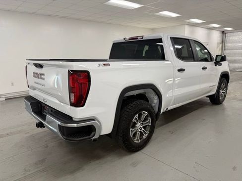 New 2026 GMC Sierra 1500 Pro w/ Pro Value Package image 6