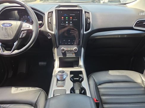 Certified 2023 Ford Edge SEL AWD/4WD image 22