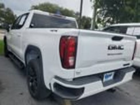 Used 2023 GMC Sierra 1500 Elevation AWD/4WD image 11