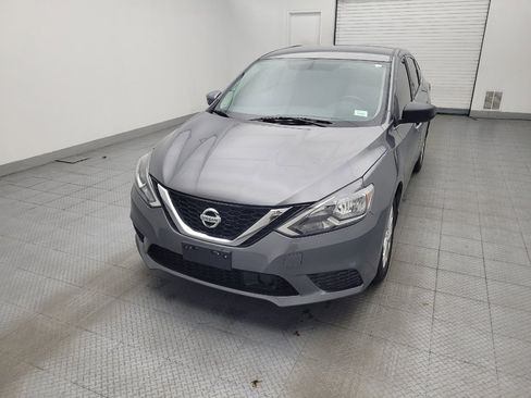 Used 2019 Nissan Sentra SV FWD image 15