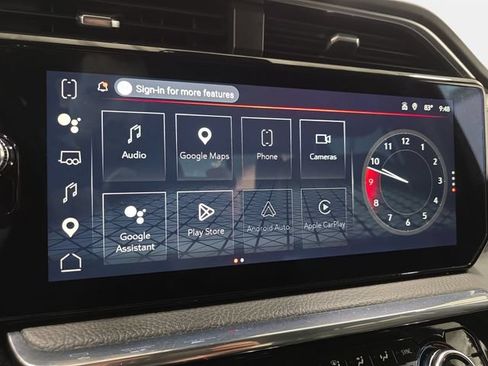 Used 2023 GMC Sierra 1500 Denali w/ Denali Reserve Package AWD/4WD image 20