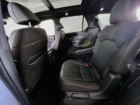 Used 2023 Honda Pilot TrailSport image 24