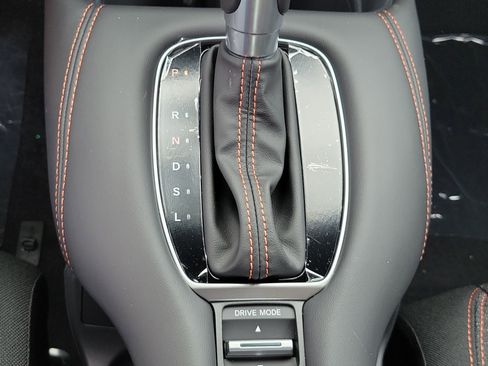 New 2026 Honda HR-V Sport image 31