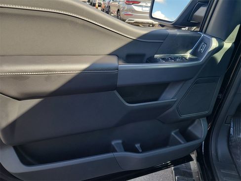 New 2025 Ford F150 XLT w/ Equipment Group 302A MID image 14