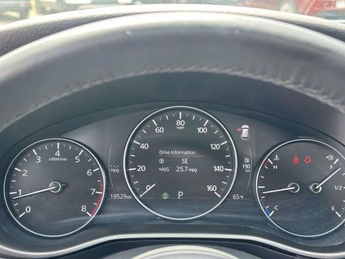 Used 2025 MAZDA CX-50 AWD 2.5 S w/ Premium Plus Pkg image 31