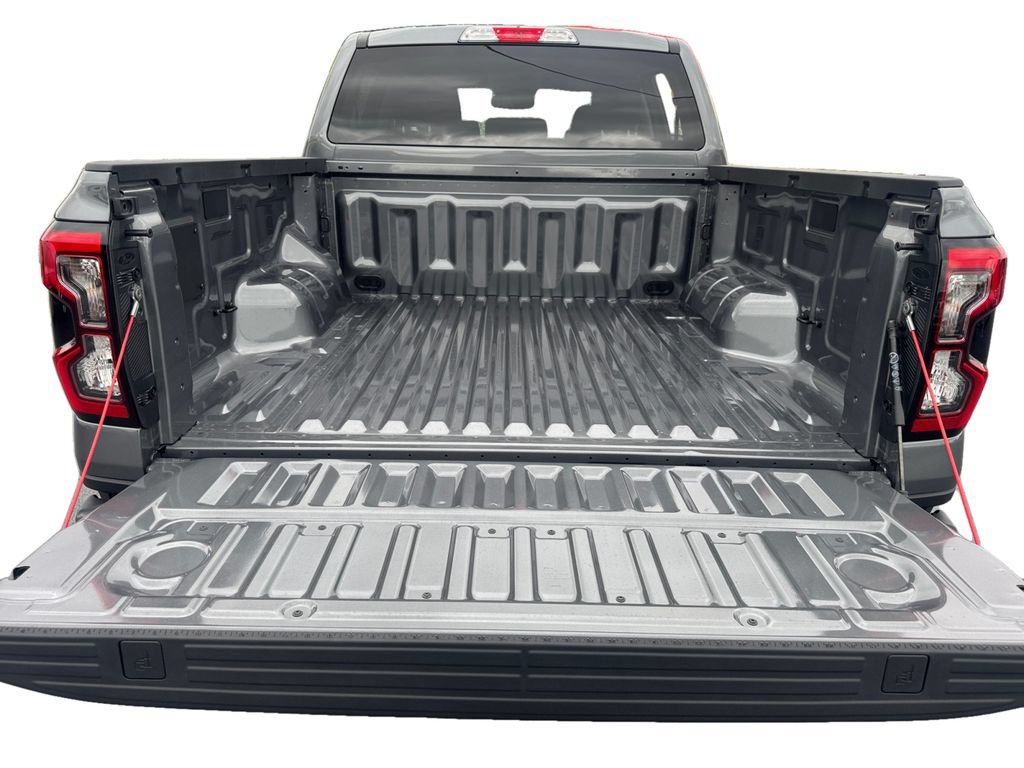 New 2026 Ford Ranger XLT w/ Trailer Tow Package AWD/4WD image 19