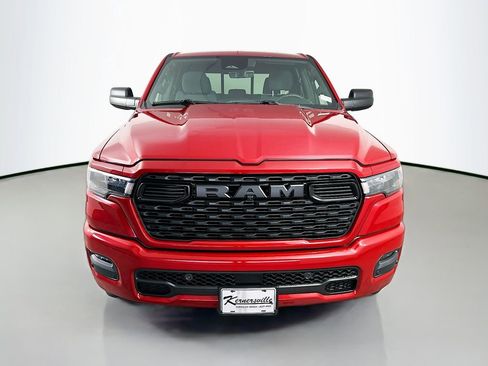 New 2026 RAM 1500 Express AWD/4WD image 2