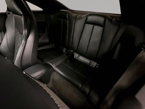 Used 2016 Audi TT 2.0T w/ Technology Package image 18