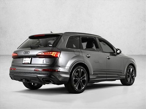 New 2026 Audi Q7 3.0T Premium Plus image 5