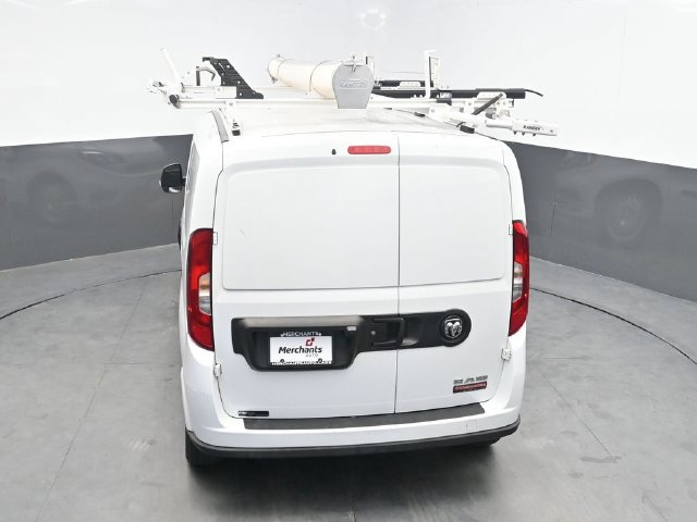 Used 2022 RAM ProMaster City Tradesman FWD image 27