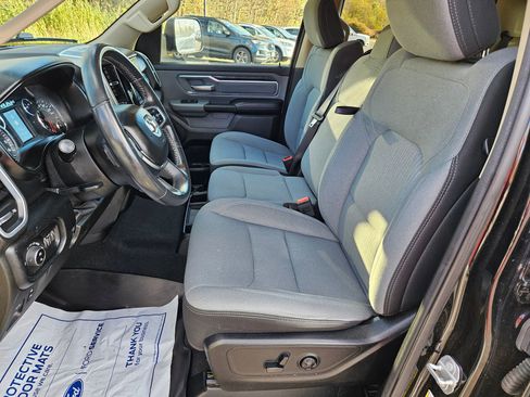 Used 2019 RAM 1500 Big Horn image 7