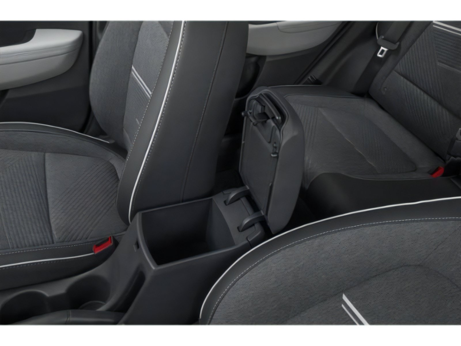 New 2026 Hyundai Venue SEL FWD image 13