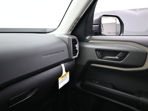 New 2025 Ford Bronco Sport Big Bend image 21