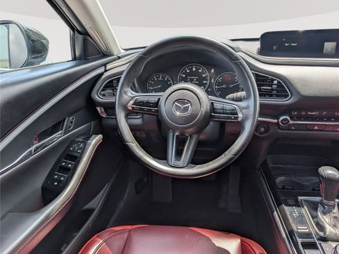 Used 2024 MAZDA CX-30 AWD 2.5 S w/ Preferred Package image 16