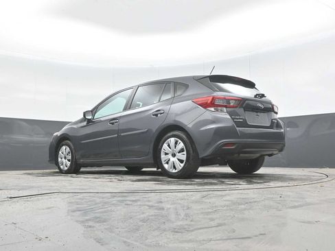 Used 2022 Subaru Impreza 2.0i AWD/4WD image 40