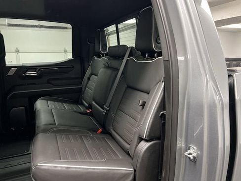 New 2026 GMC Sierra 1500 AT4X AWD/4WD image 26