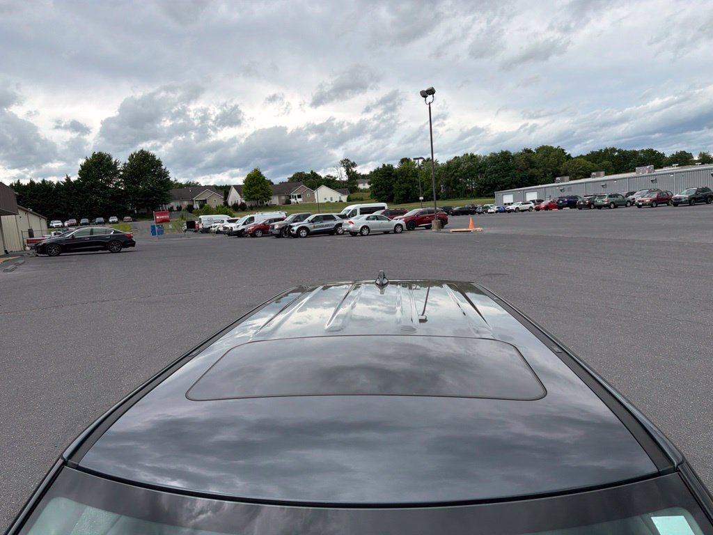 Used 2024 Kia Soul EX FWD image 9
