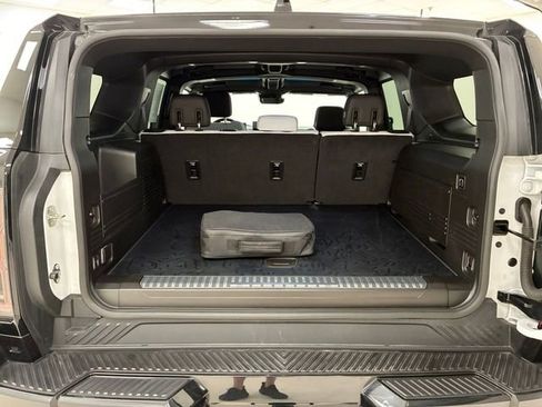 Certified 2024 GMC Hummer EV 3X AWD/4WD image 17