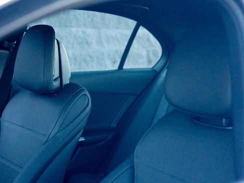 New 2026 Mercedes-Benz C 300 4MATIC Sedan image 21